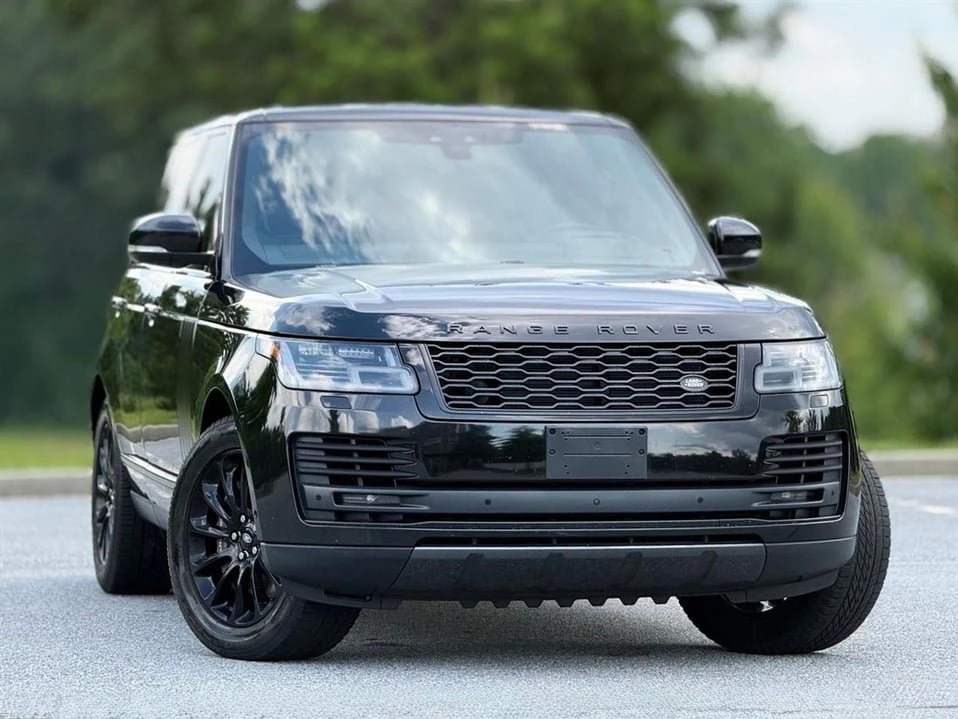 2019 Land Rover Range Rover L405 - Image 4 of 20
