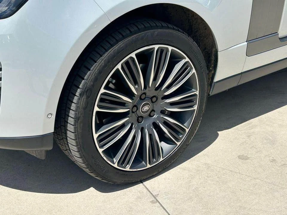2019 Land Rover Range Rover L405 - Image 4 of 8
