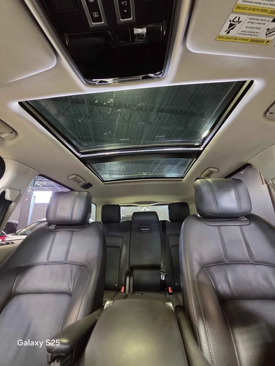 2019 Land Rover Range Rover L405 - Image 7 of 8