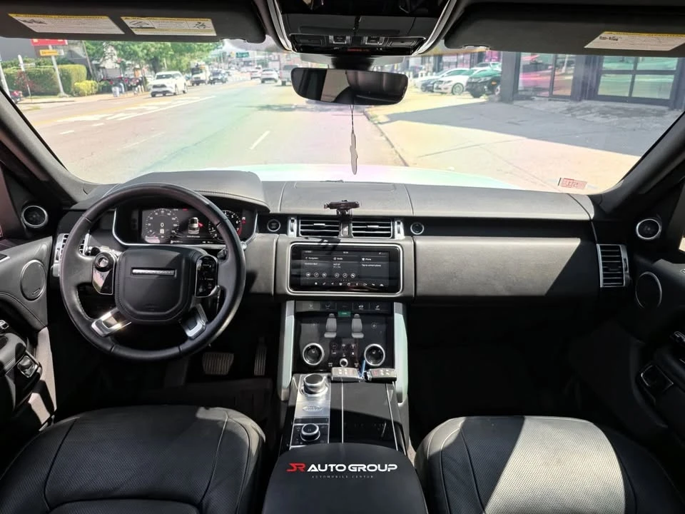 2019 Land Rover Range Rover L405 - Image 9 of 13