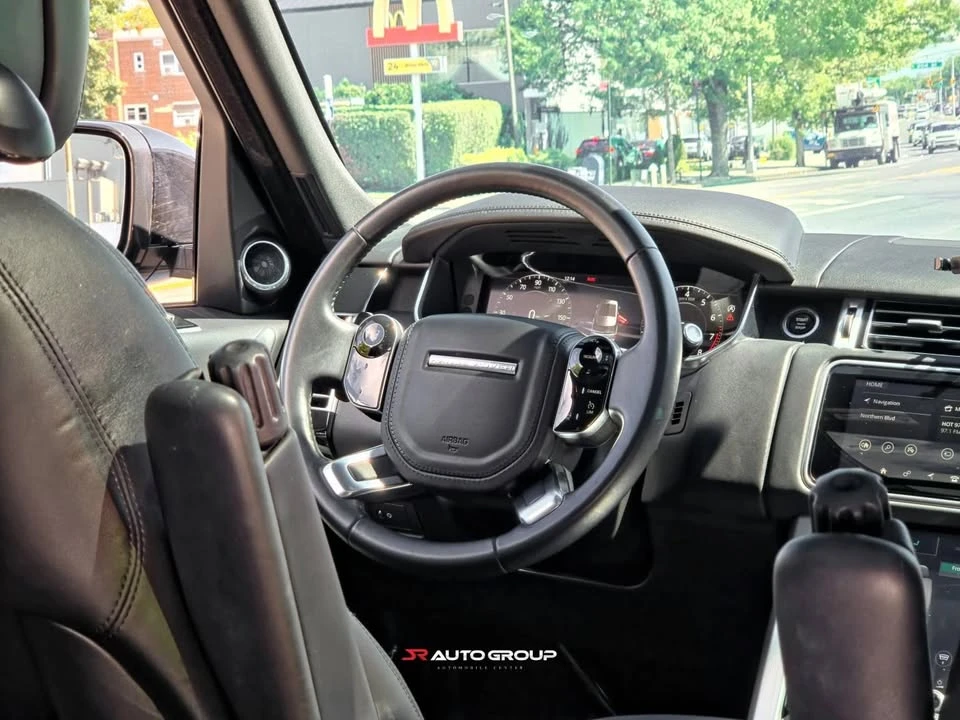2019 Land Rover Range Rover L405 - Image 8 of 13