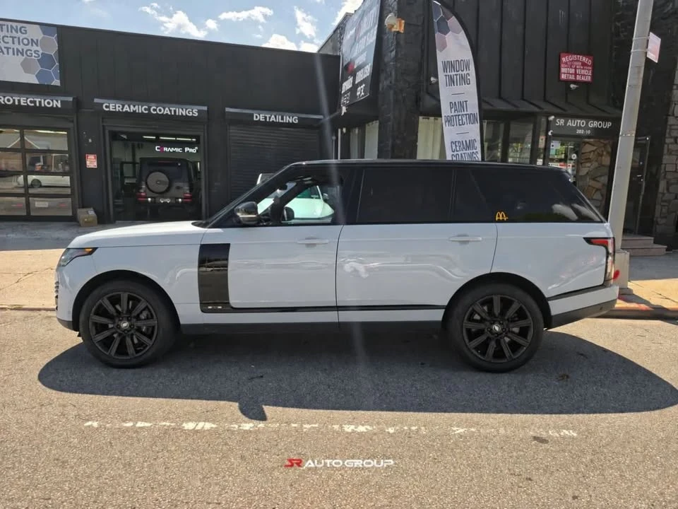 2019 Land Rover Range Rover L405 - Image 5 of 13