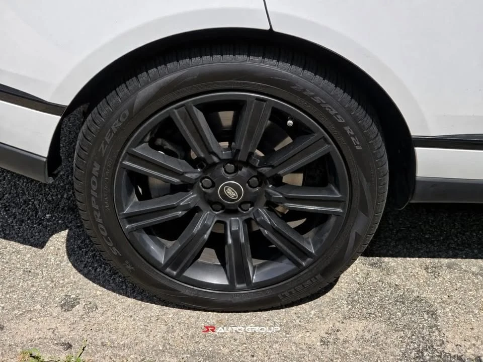 2019 Land Rover Range Rover L405 - Image 7 of 13