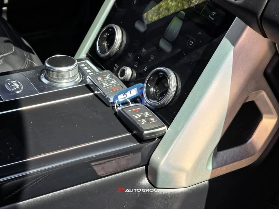 2019 Land Rover Range Rover L405 - Image 13 of 13