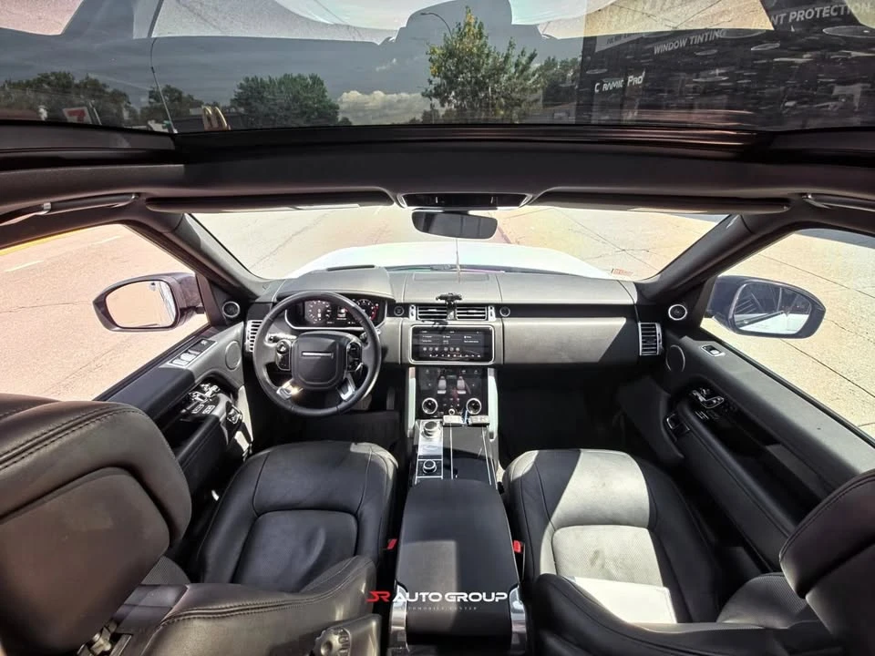 2019 Land Rover Range Rover L405 - Image 10 of 13