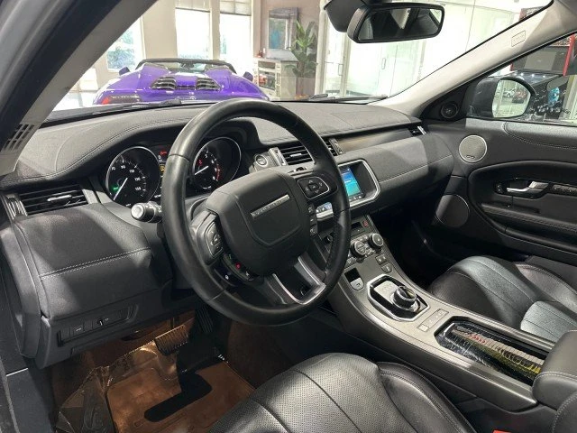 2019 Land Rover Range Rover L405 - Image 3 of 20