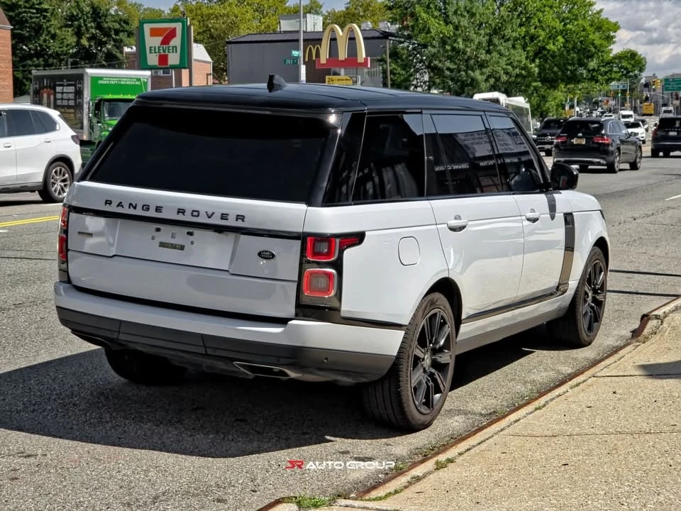 2019 Land Rover Range Rover L405 - Image 6 of 13