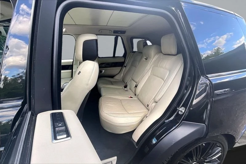 2019 Land Rover Range Rover L405 - Image 18 of 20