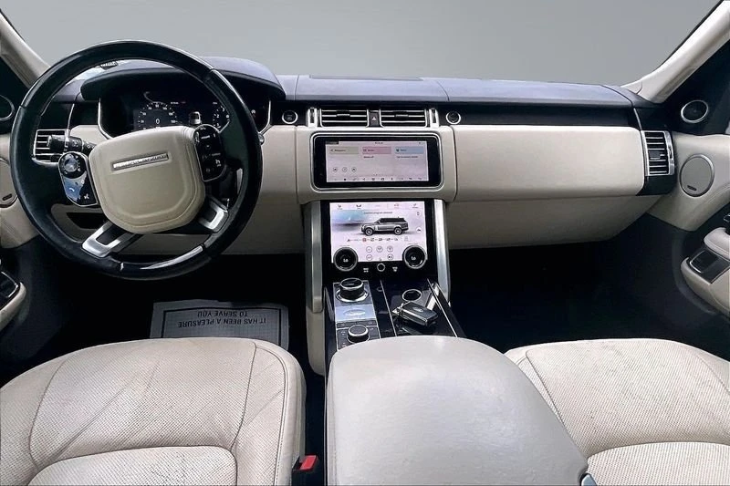 2019 Land Rover Range Rover L405 - Image 20 of 20