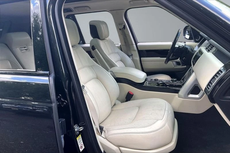 2019 Land Rover Range Rover L405 - Image 14 of 20