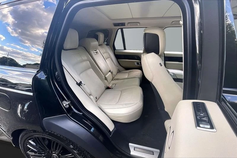 2019 Land Rover Range Rover L405 - Image 15 of 20