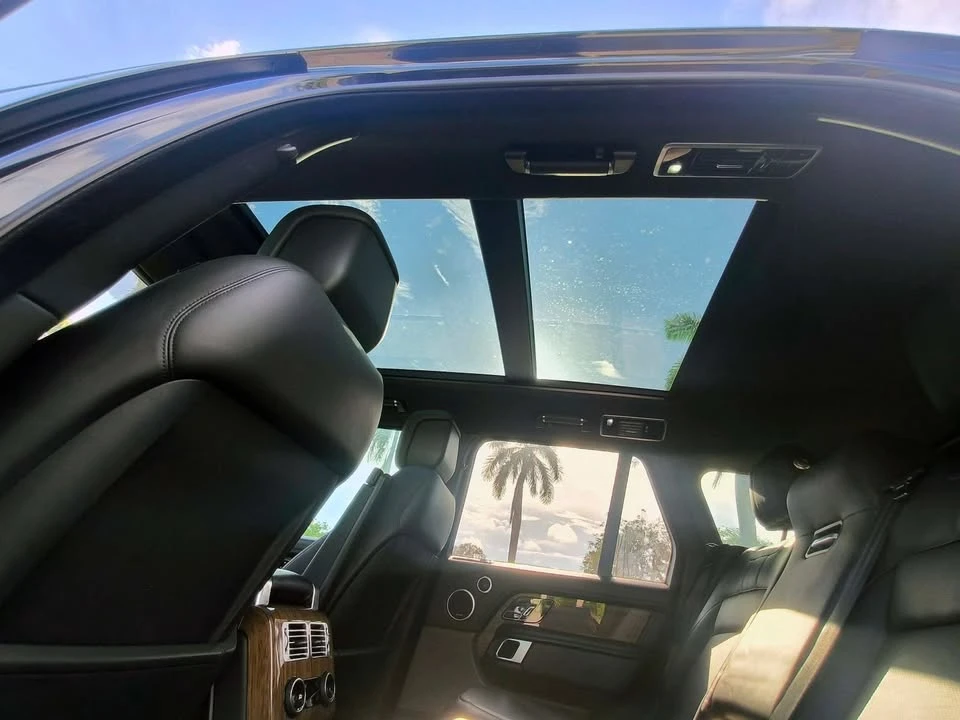 2019 Land Rover Range Rover L405 - Image 17 of 20