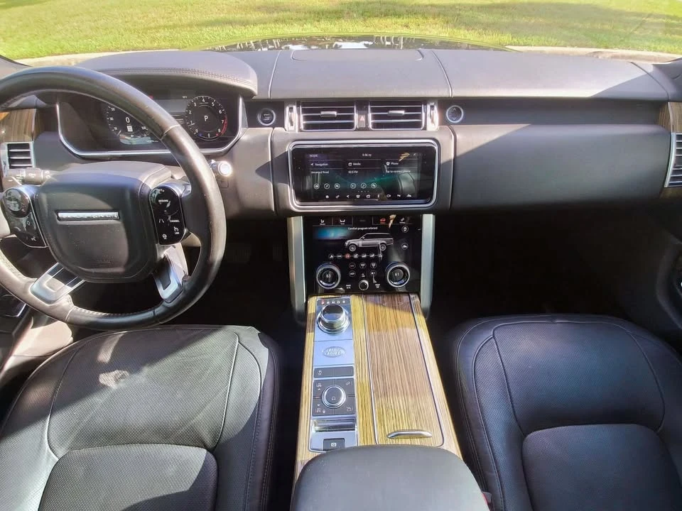 2019 Land Rover Range Rover L405 - Image 11 of 20