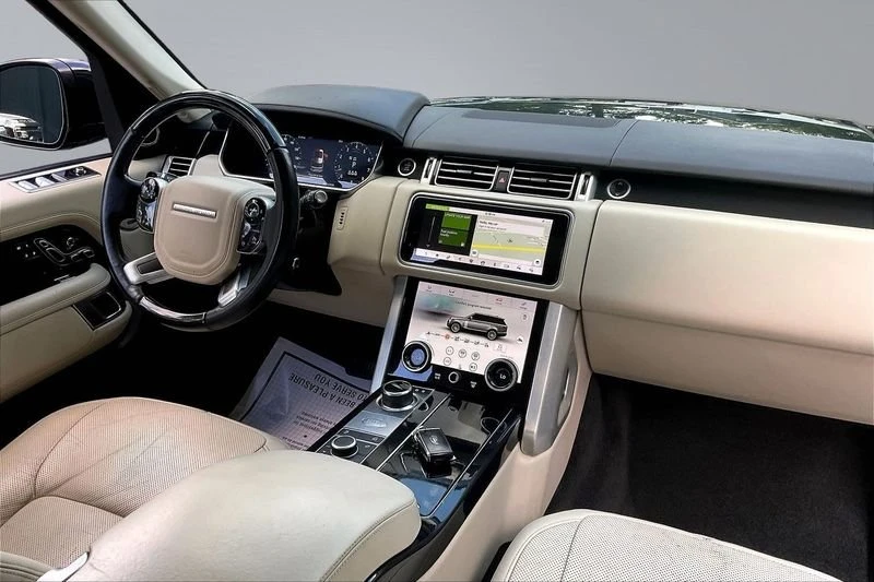 2019 Land Rover Range Rover L405 - Image 13 of 20