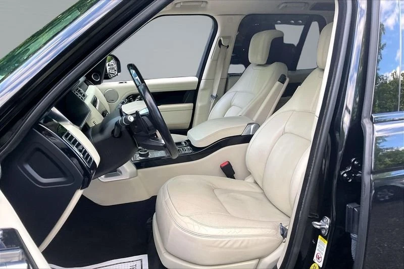 2019 Land Rover Range Rover L405 - Image 10 of 20