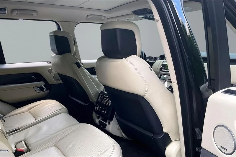 2019 Land Rover Range Rover L405 - Image 16 of 20