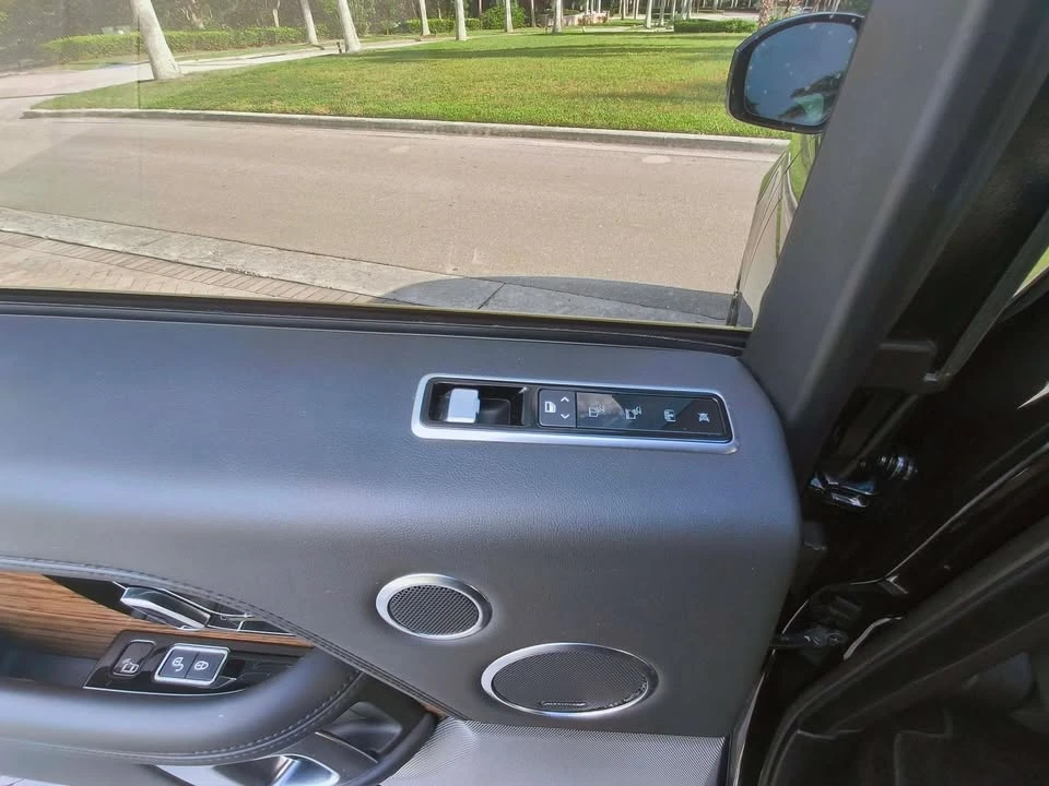 2019 Land Rover Range Rover L405 - Image 14 of 20