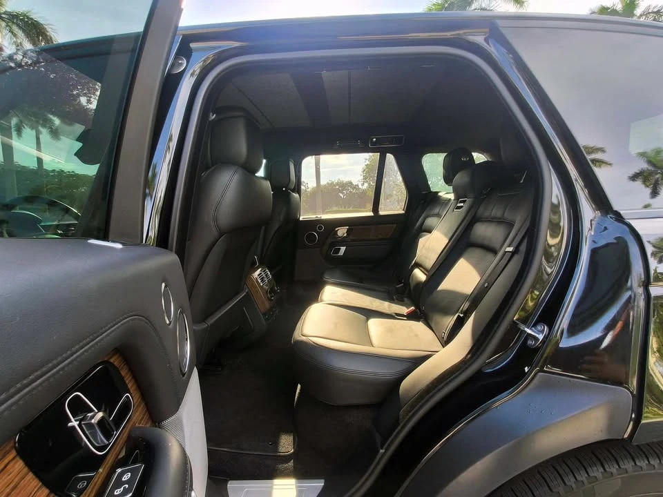 2019 Land Rover Range Rover L405 - Image 20 of 20