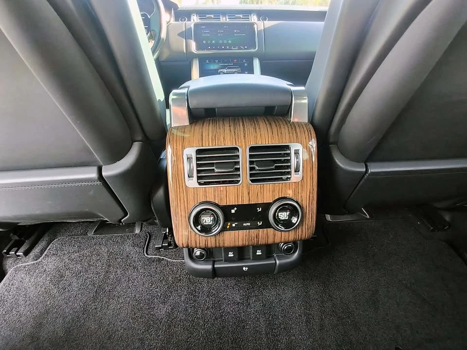 2019 Land Rover Range Rover L405 - Image 19 of 20