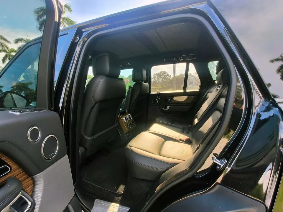 2019 Land Rover Range Rover L405 - Image 13 of 20