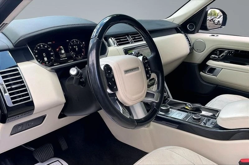 2019 Land Rover Range Rover L405 - Image 11 of 20