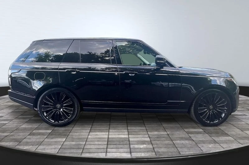 2019 Land Rover Range Rover L405 - Image 8 of 20
