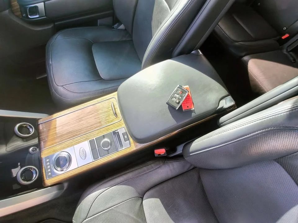 2019 Land Rover Range Rover L405 - Image 10 of 20