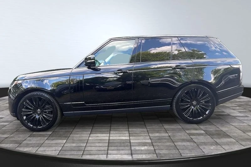2019 Land Rover Range Rover L405 - Image 4 of 20