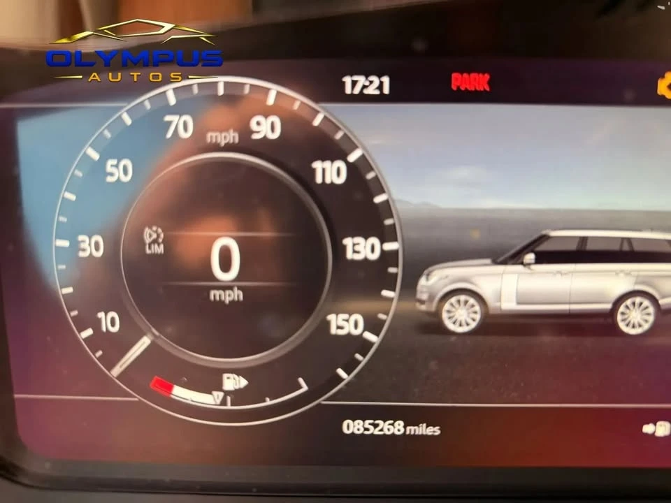 2019 Land Rover Range Rover L405 - Image 11 of 20