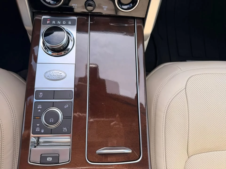 2019 Land Rover Range Rover L405 - Image 16 of 20