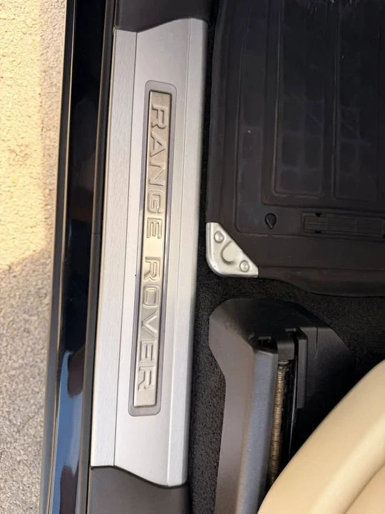 2019 Land Rover Range Rover L405 - Image 20 of 20