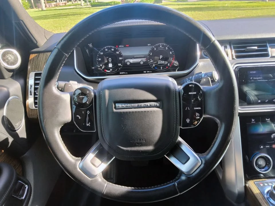 2019 Land Rover Range Rover L405 - Image 9 of 20
