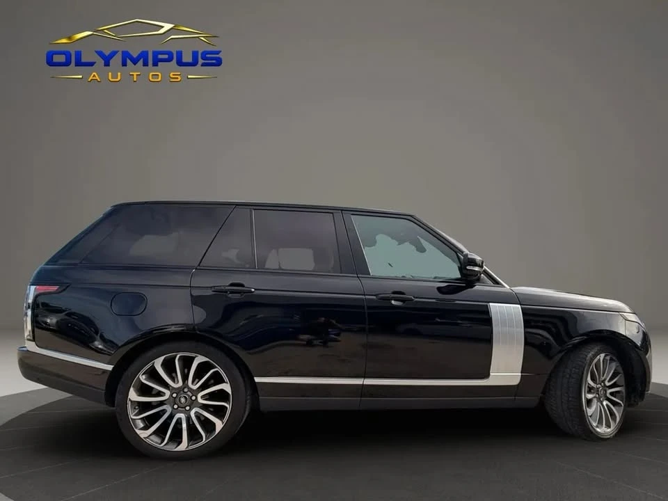 2019 Land Rover Range Rover L405 - Image 8 of 20