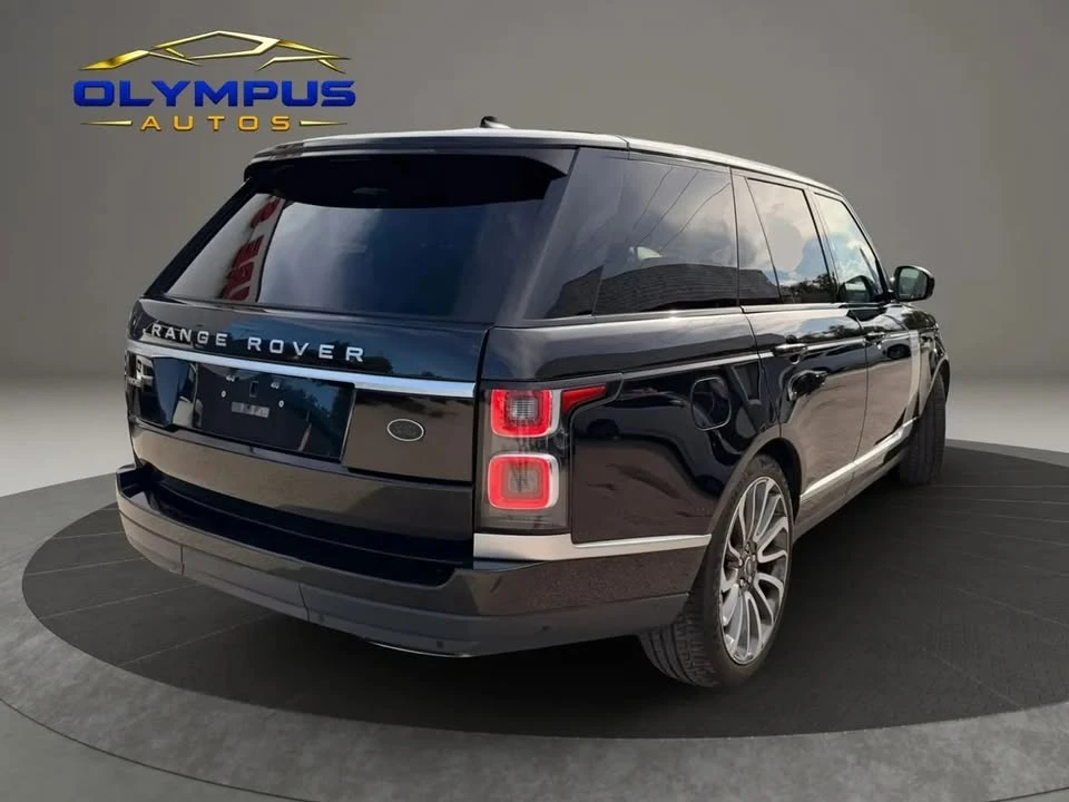 2019 Land Rover Range Rover L405 - Image 7 of 20
