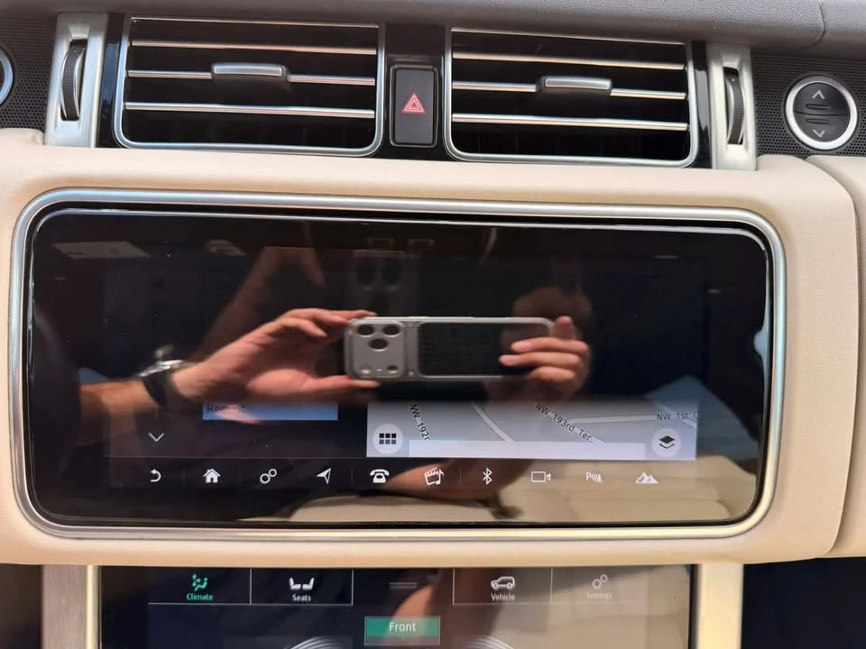 2019 Land Rover Range Rover L405 - Image 15 of 20