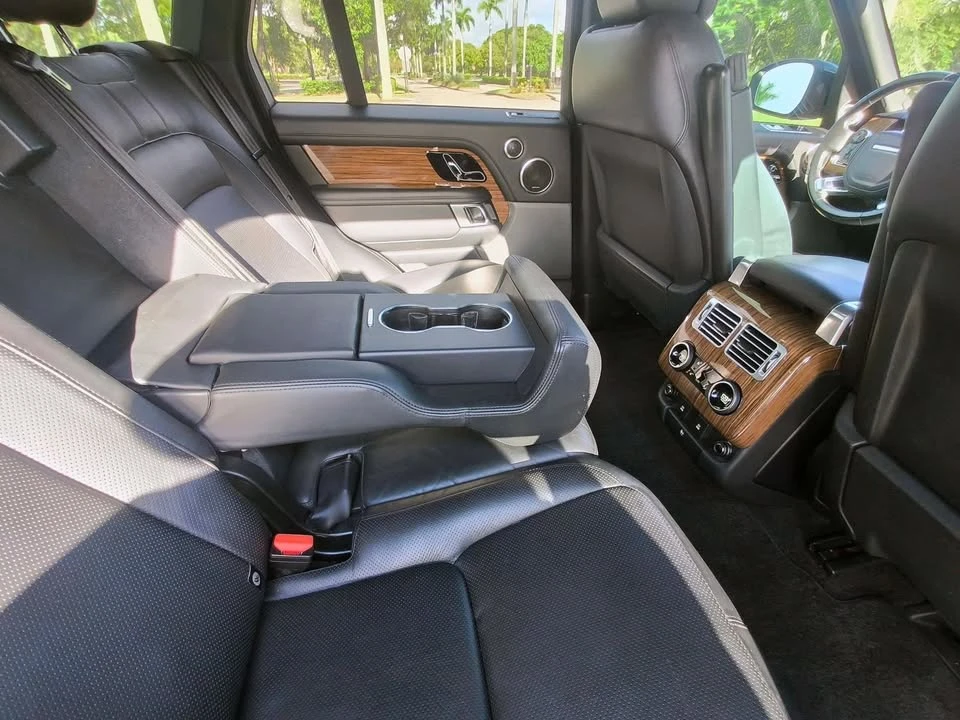 2019 Land Rover Range Rover L405 - Image 16 of 20