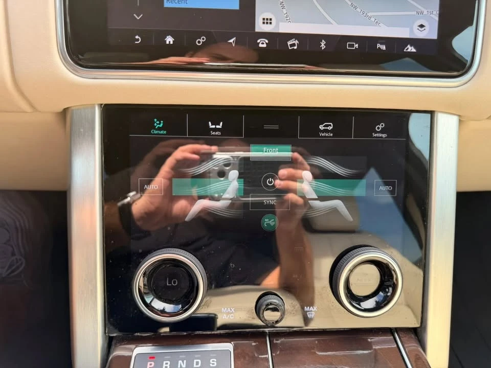2019 Land Rover Range Rover L405 - Image 13 of 20