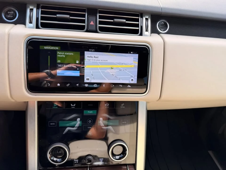 2019 Land Rover Range Rover L405 - Image 14 of 20