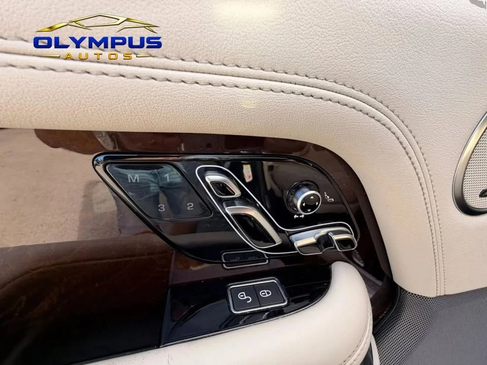 2019 Land Rover Range Rover L405 - Image 17 of 20