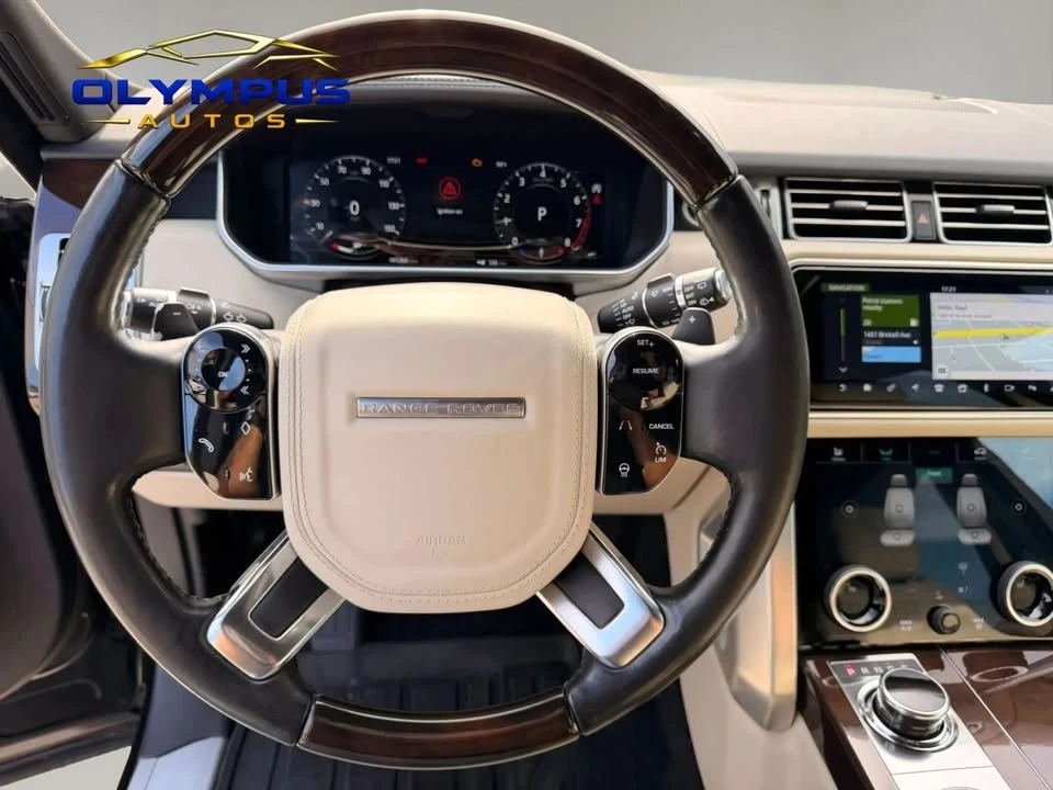 2019 Land Rover Range Rover L405 - Image 10 of 20