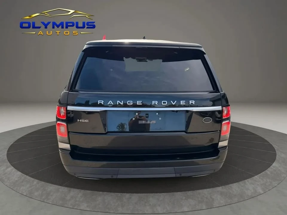 2019 Land Rover Range Rover L405 - Image 6 of 20