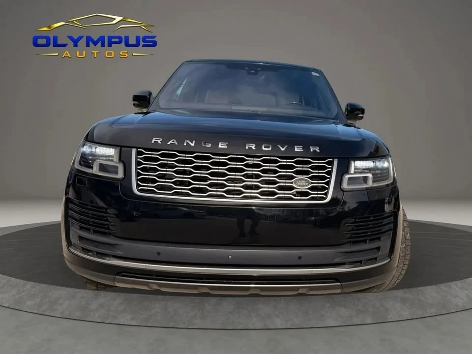 2019 Land Rover Range Rover L405 - Image 2 of 20