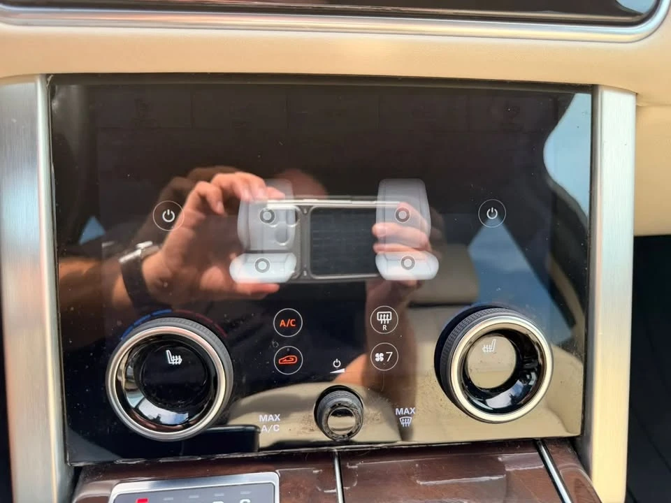 2019 Land Rover Range Rover L405 - Image 12 of 20