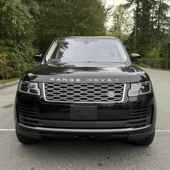 2019 Land Rover Range Rover L405 - Image 2 of 12