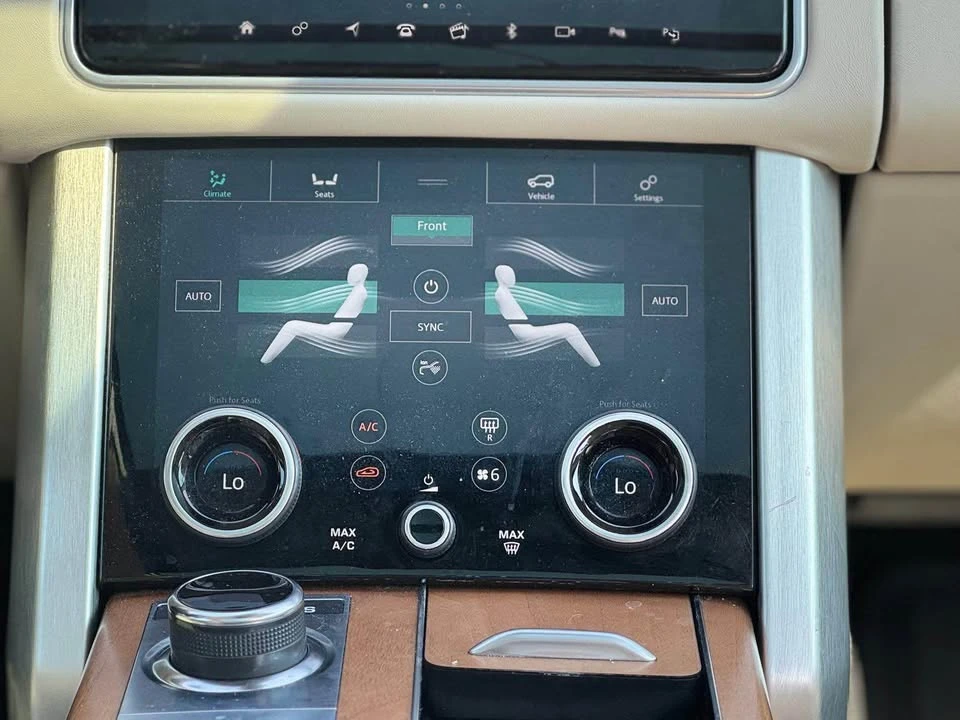 2019 Land Rover Range Rover L405 - Image 11 of 12