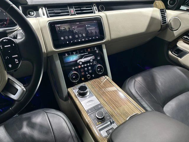 2019 Land Rover Range Rover L405 - Image 4 of 20