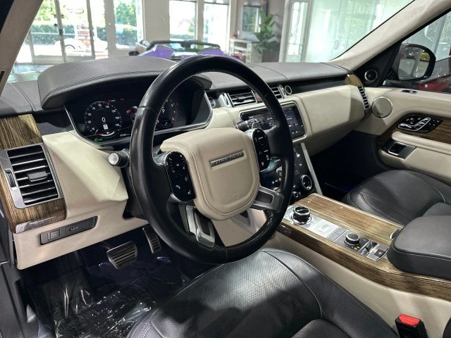 2019 Land Rover Range Rover L405 - Image 3 of 20