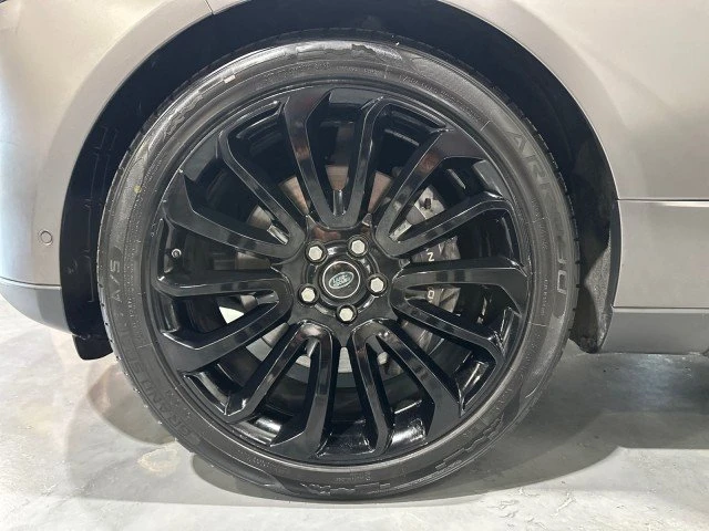 2019 Land Rover Range Rover L405 - Image 9 of 20