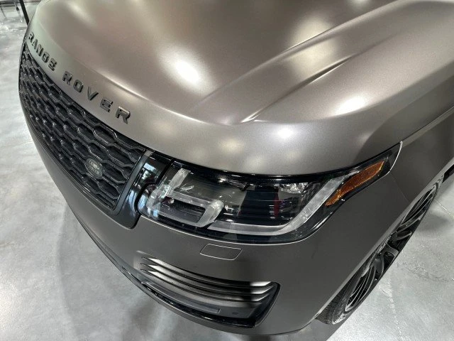 2019 Land Rover Range Rover L405 - Image 16 of 20