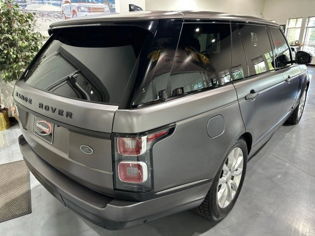2019 Land Rover Range Rover L405 - Image 2 of 20